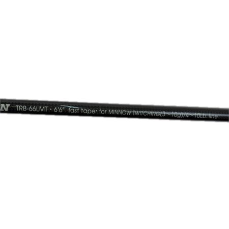  SMITH スミス ロッド　トラウティスピン　インターボロン TRB-66LMT