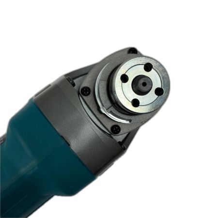  MAKITA マキタ 100mm充電式ディスクグラインダ 40V GA017GRMX ブルー
