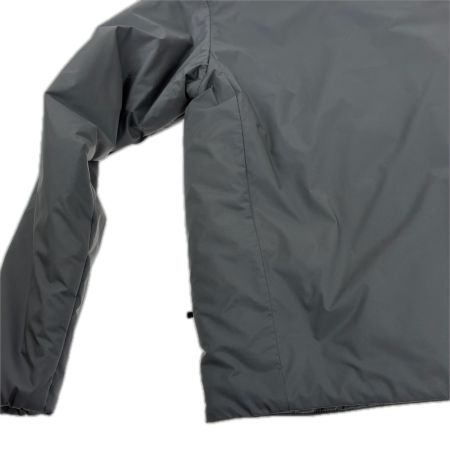  GOLDWIN ゴールドウィン ジャケット ナイロンジャケット SIZE XS インサレーションジャケット GL22702PB グレー