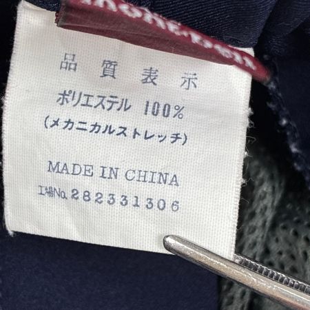  mont･bell モンベル パンツ SIZE M 1105271 ネイビー