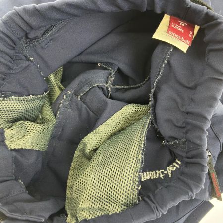  mont･bell モンベル パンツ SIZE M 1105271 ネイビー