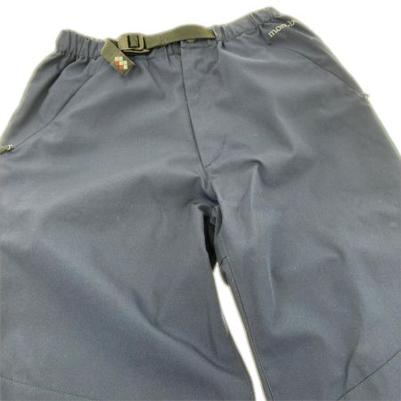  mont･bell モンベル パンツ SIZE M 1105271 ネイビー