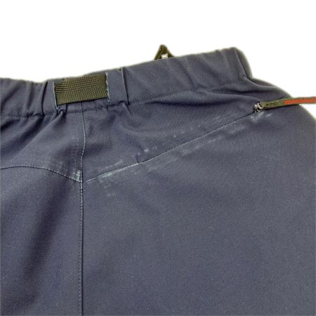  mont･bell モンベル パンツ SIZE M 1105271 ネイビー