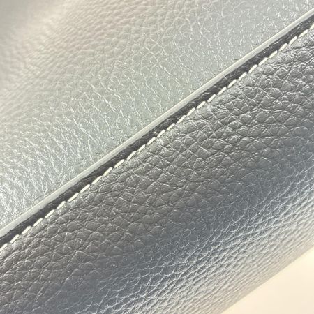Stella McCartney ステラマッカートニー 2WAYバッグ2w ショルダー　ハンドバッグ ブラック
