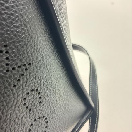 Stella McCartney ステラマッカートニー 2WAYバッグ2w ショルダー　ハンドバッグ ブラック