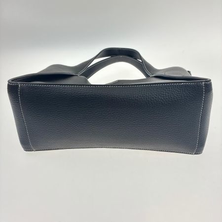 Stella McCartney ステラマッカートニー 2WAYバッグ2w ショルダー　ハンドバッグ ブラック
