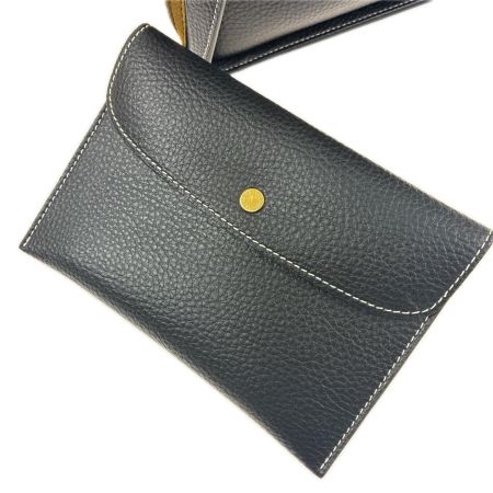 Stella McCartney ステラマッカートニー 2WAYバッグ2w ショルダー　ハンドバッグ ブラック