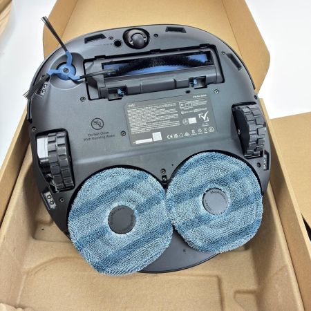  Anker eufy ロボット掃除機 X10 PRO Omni