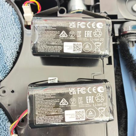  Anker eufy ロボット掃除機 X10 PRO Omni