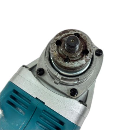  MAKITA マキタ 100ｍｍ充電式ディスクグラインダ 18V GA404DN