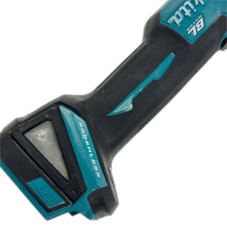  MAKITA マキタ 100ｍｍ充電式ディスクグラインダ 18V GA404DN