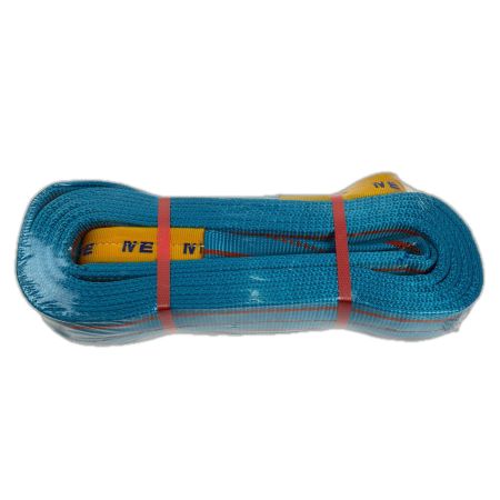  TESAC ブルースリング　ＩＶＥ75ｍｍ 5ｍ スカイブルー