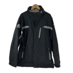 □□ Columbia コロンビア ジャケット ナイロンジャケット SIZE M 209 XM7524 ブラック Cランク
