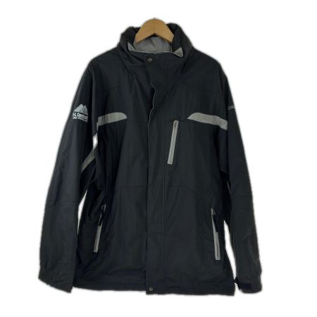  Columbia コロンビア ジャケット ナイロンジャケット SIZE M 209 XM7524 ブラック