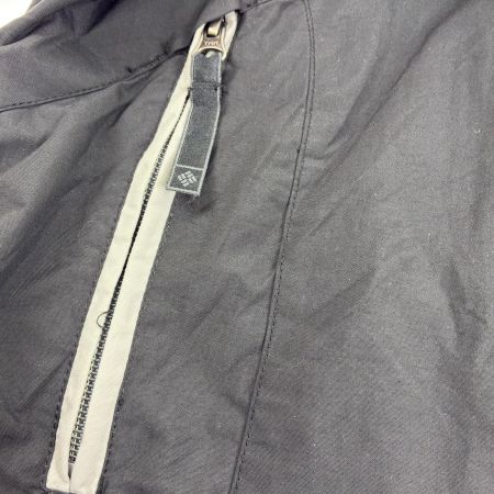  Columbia コロンビア ジャケット ナイロンジャケット SIZE M 209 XM7524 ブラック