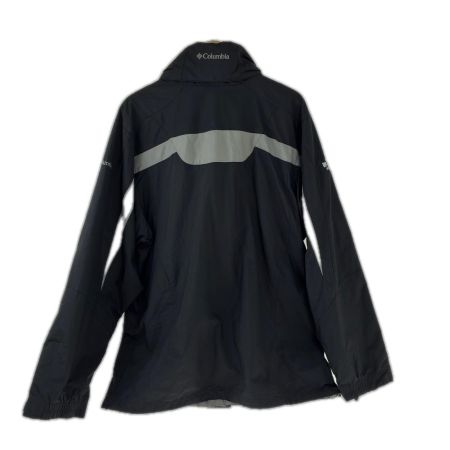  Columbia コロンビア ジャケット ナイロンジャケット SIZE M 209 XM7524 ブラック