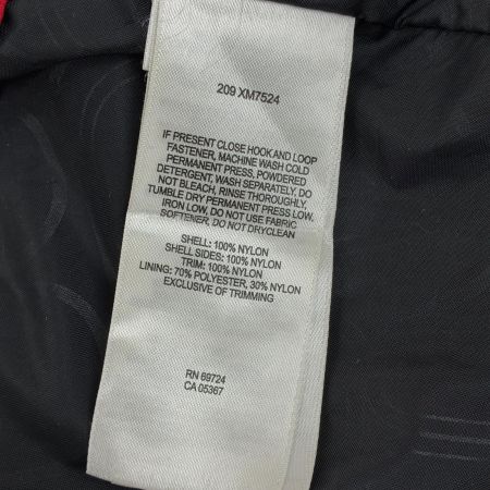  Columbia コロンビア ジャケット ナイロンジャケット SIZE M 209 XM7524 ブラック