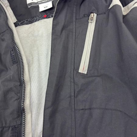  Columbia コロンビア ジャケット ナイロンジャケット SIZE M 209 XM7524 ブラック