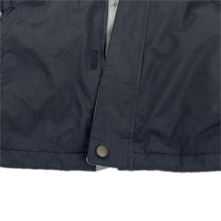 Columbia コロンビア ジャケット ナイロンジャケット SIZE M 209 XM7524 ブラック