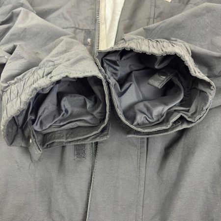  Columbia コロンビア ジャケット ナイロンジャケット SIZE M 209 XM7524 ブラック