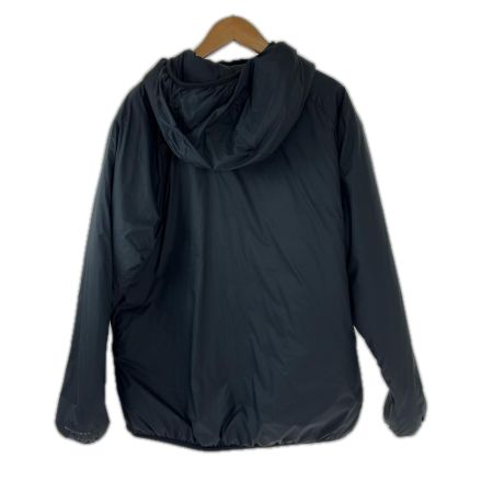  Columbia コロンビア ジャケット ポープパインズフォレストⅡジャケット SIZE M オムニヒート 中綿ジャケット XE5659 ブラック