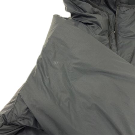  Columbia コロンビア ジャケット ポープパインズフォレストⅡジャケット SIZE M オムニヒート 中綿ジャケット XE5659 ブラック