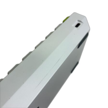  EPOMAKER 60% メカニカルキーボード パンダデザイン SK61