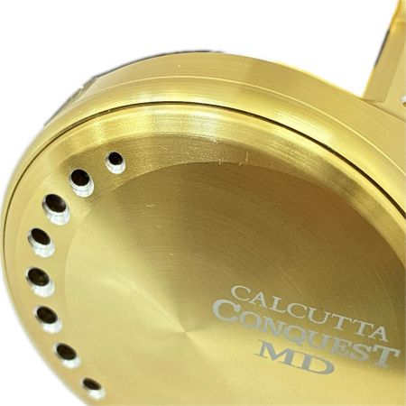  SHIMANO シマノ リール　カルカッタコンクエストMD301XGLH 045942