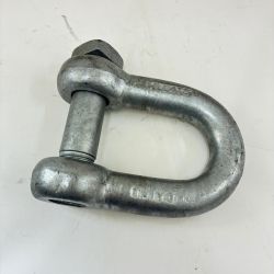 □□ TAIYO 工具　シャックル　WLL4T5 Bランク