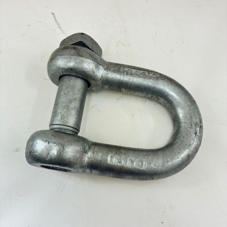  TAIYO 工具　シャックル　WLL4T5