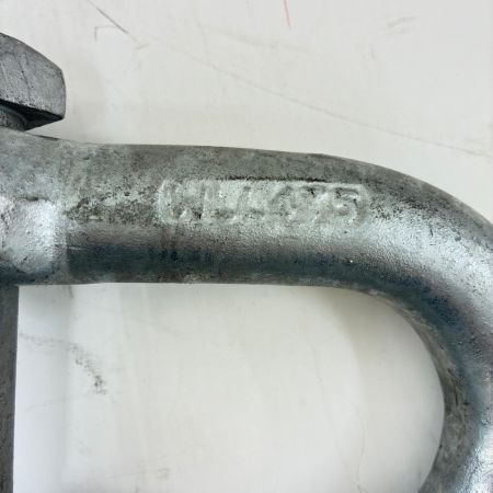  TAIYO 工具　シャックル　WLL4T5