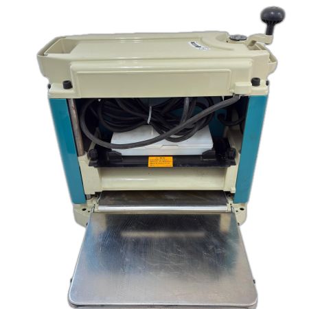 MAKITA マキタ 304ｍｍ自動カンナ 2012NB