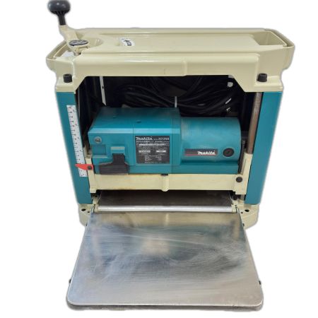  MAKITA マキタ 304ｍｍ自動カンナ 2012NB