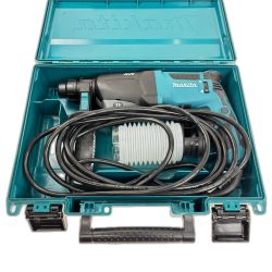 □□ MAKITA マキタ コード式　26ｍｍハンマドリル HR2601F Bランク
