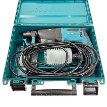  MAKITA マキタ コード式　26ｍｍハンマドリル HR2601F