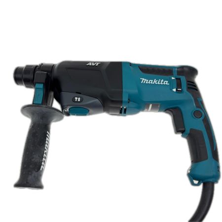  MAKITA マキタ コード式　26ｍｍハンマドリル HR2601F