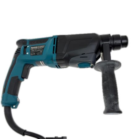  MAKITA マキタ コード式　26ｍｍハンマドリル HR2601F