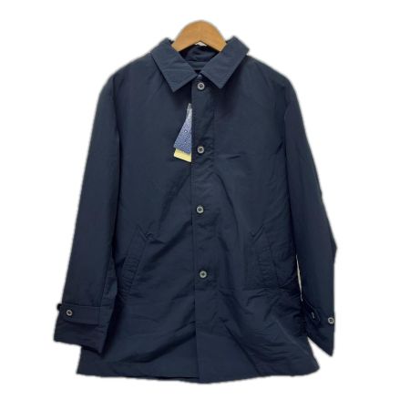  CROCODILE クロコダイル コート ナイロンコート SIZE M ネイビー