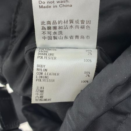  agnes b アニエスベー バッグ 2WAYトートバッグ ハンドバッグ VOYAGE 巾着  WAS13-01 ブラック