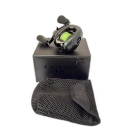 □□ SHIMANO シマノ リール　22エクスセンスDC XG 左ハンドル 044976 Bランク