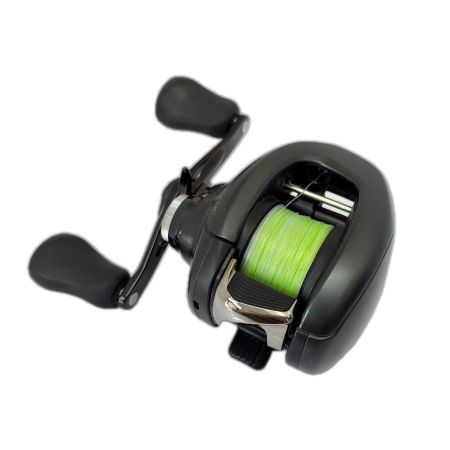  SHIMANO シマノ リール　22エクスセンスDC XG 左ハンドル 044976