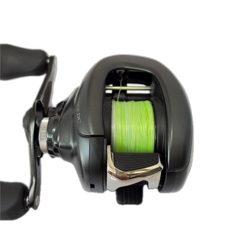  SHIMANO シマノ リール　22エクスセンスDC XG 左ハンドル 044976