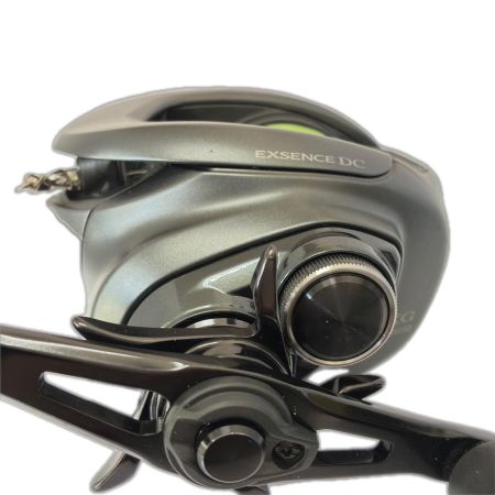  SHIMANO シマノ リール　22エクスセンスDC XG 左ハンドル 044976