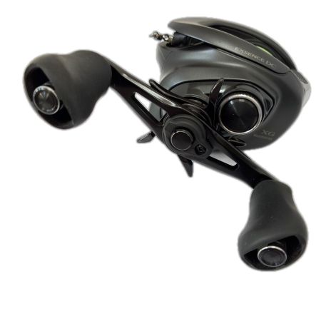  SHIMANO シマノ リール　22エクスセンスDC XG 左ハンドル 044976