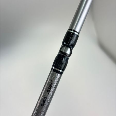 DAIWA ダイワ ロッド　ハートランド AGS 832MSB-SV AGS21 05806303