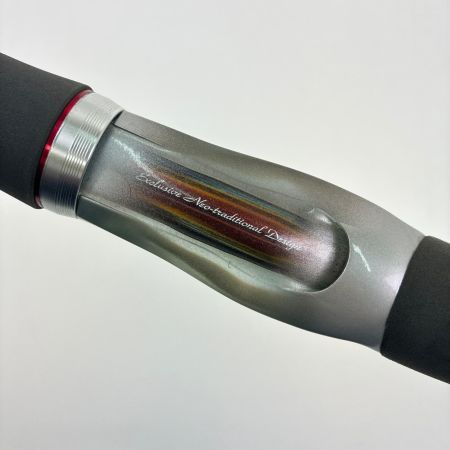 DAIWA ダイワ ロッド　ハートランド AGS 832MSB-SV AGS21 05806303