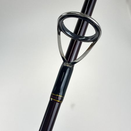 一誠 ロッド　海太郎 「碧」五十六　イソロク IUS-832MLS-F