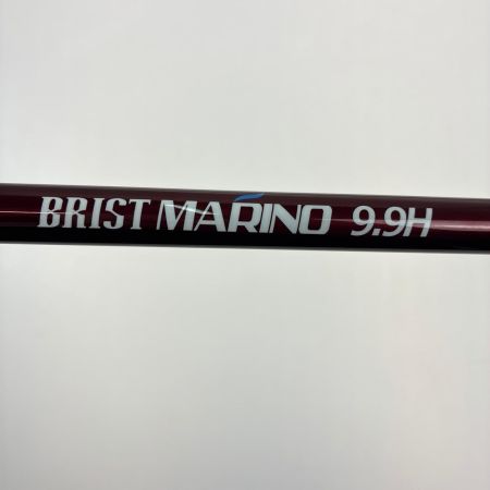 BEAMS ビームス ロッド　BRIST MARINO  ブリスト マリノ　9.9H