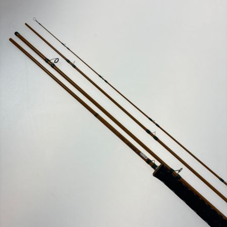 K・Bullet Classic フライロッド　#3-4 11ft