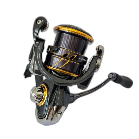  DAIWA ダイワ リール　21カルディア LT2500